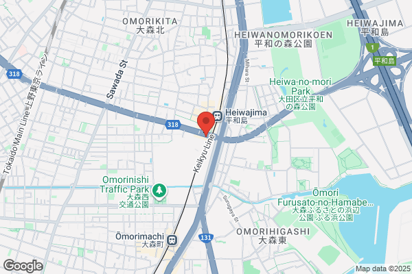 PUDOステーション　ヤマト運輸　大塚センター