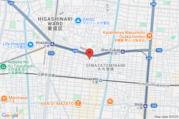 東横INN大阪鶴橋駅前