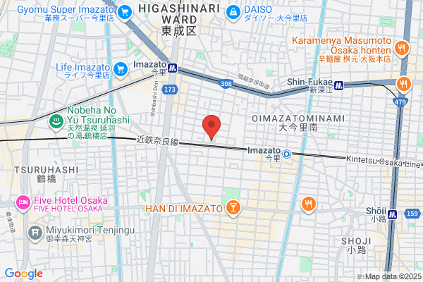 アイシティ もりのみやキューズモール店