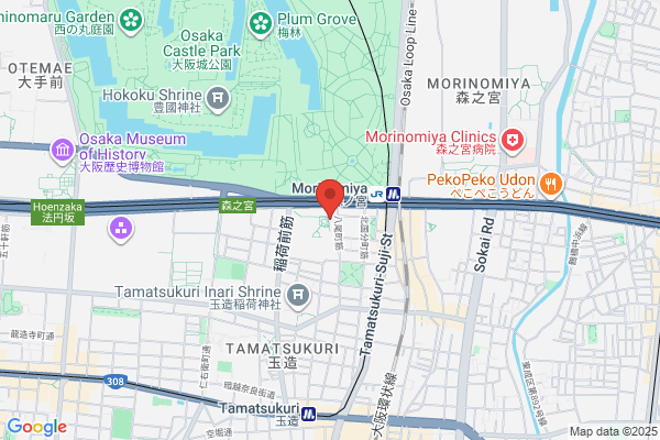 セカンドストリートもりのみやキューズモールＢＡＳＥ店