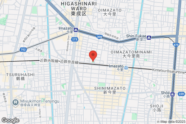 今里鉄板焼