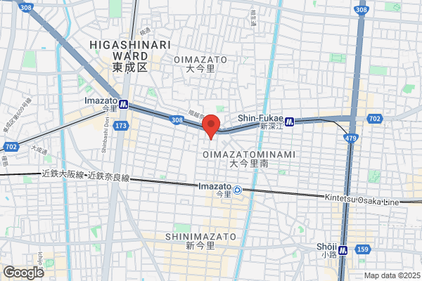 東横INN大阪鶴橋駅前