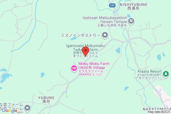 mokumoku