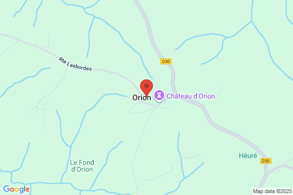 足の角質ケア専門店 Orion