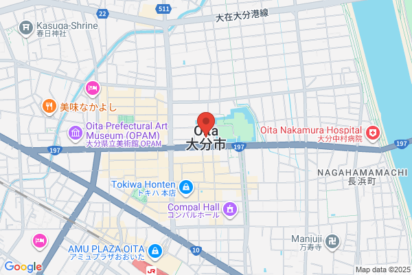 コーチ 大分トキハ
