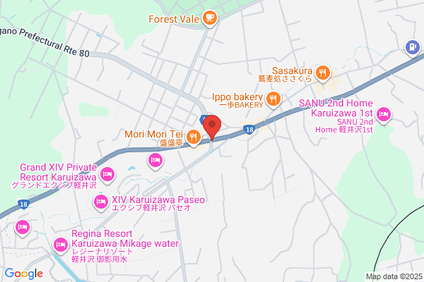 丸井今井 函館店6F サンリオ