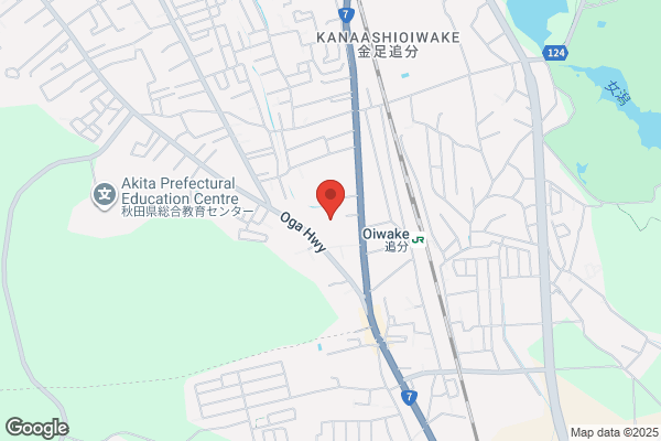 PUDOステーション　サツドラ　富岡中央店
