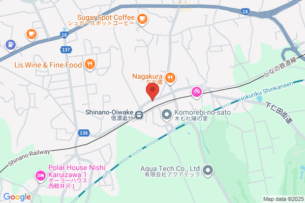 エニタイムフィットネス BRANCH茅ヶ崎店