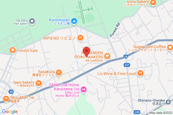 Clue【クルー】