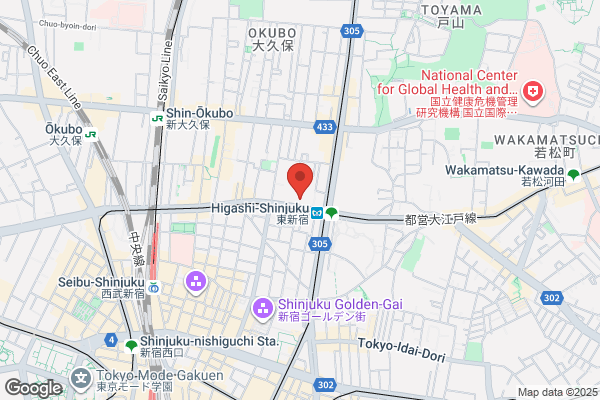 ヘーベルハウス CUBIC 八王子展示場