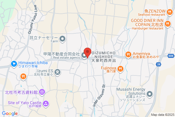グランドメルキュール八ヶ岳リゾート & スパ