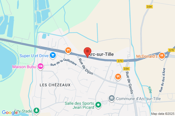 L'Érable Fleuriste
