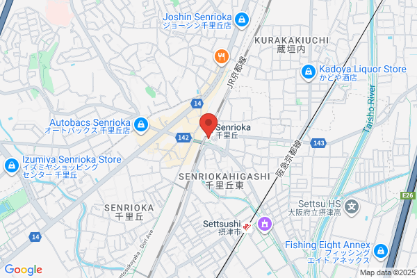 PUDOステーション　JR西日本　大津京駅