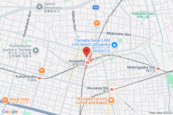 ココカラファイン JR山科駅前店