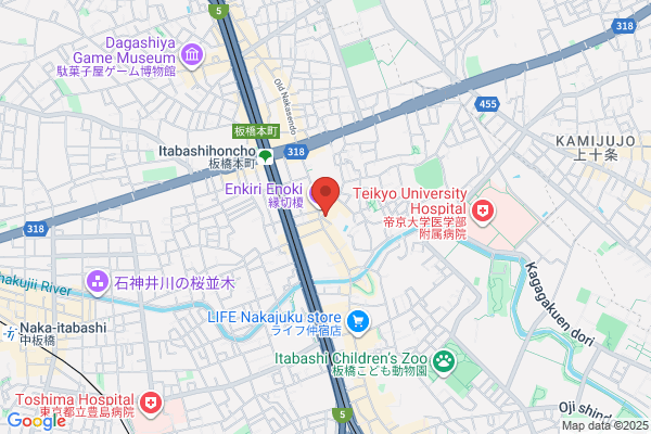 さくらさくみらい 本町