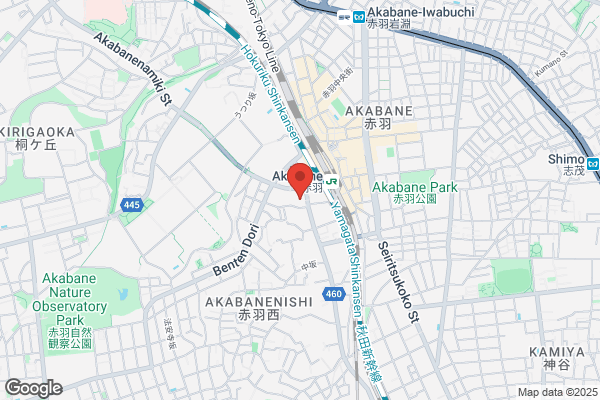 イトーヨーカドー 赤羽店
