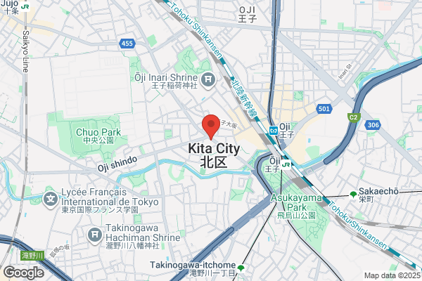 ドミノ・ピザ王子本町店