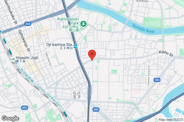 ヘーベルハウス王子展示場