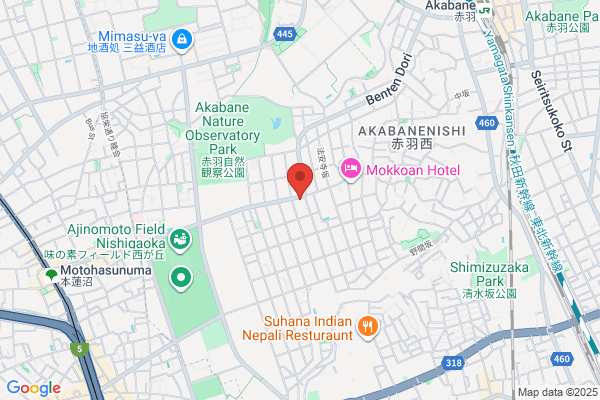 大増商店