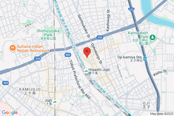 カラオケ館 東十条駅前店
