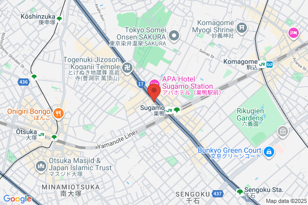 買取専門店 おたからや 巣鴨駅北口本店