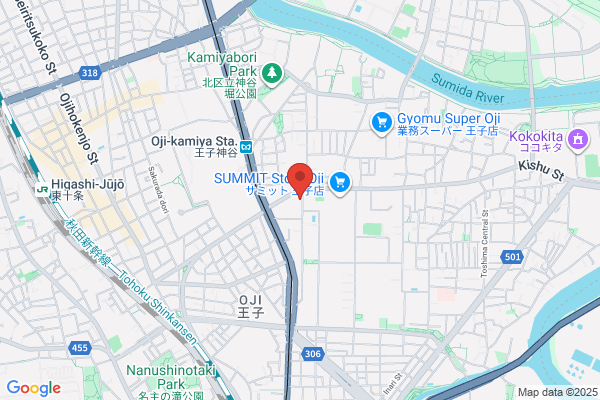 ダイワハウス王子住宅展示場