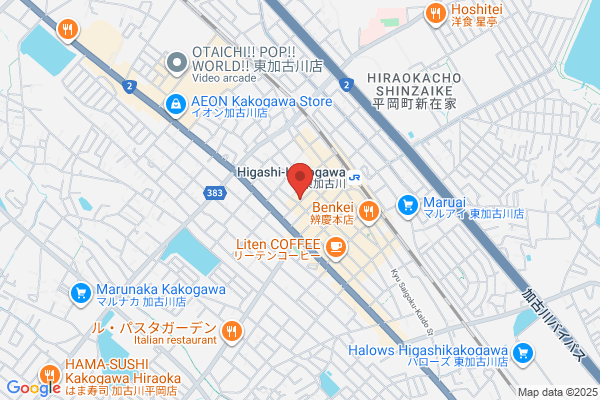 中田医院