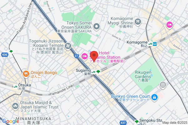 立呑み晩杯屋　巣鴨北口