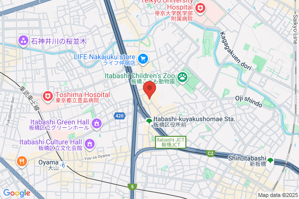 やすだ仲宿店