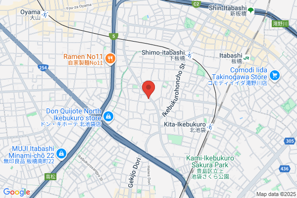 イージーオーダーガーデン