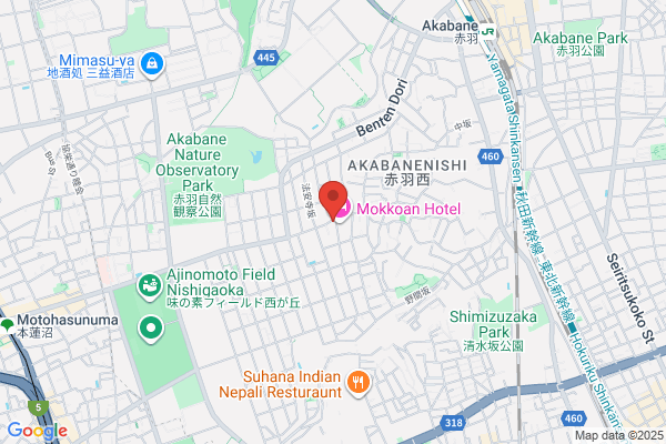ウエルシア薬局西が丘店 (調剤薬局)