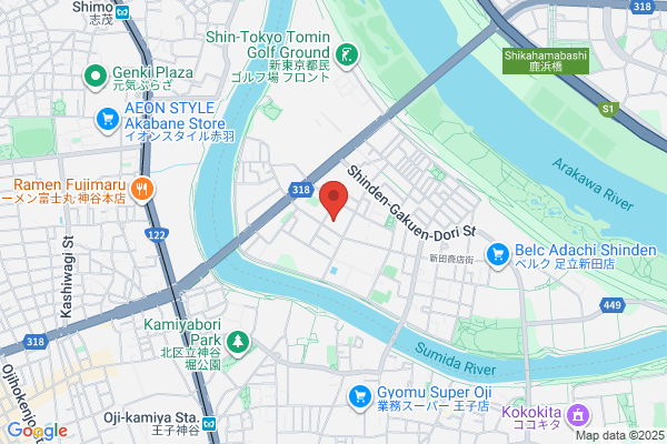 ウエルシア足立新田店 (調剤薬局)
