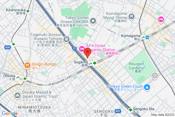 カラオケまねきねこ巣鴨店
