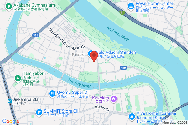 ココカラファイン薬局 ハートアイランド店