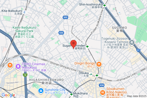 スナック由佳