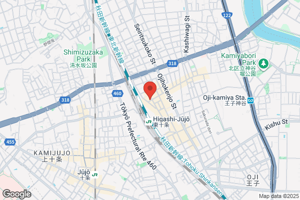 ダイケンホーム