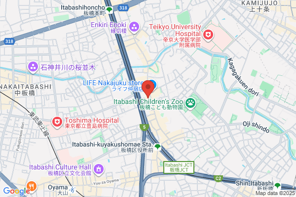 モリバコーヒー 板橋仲宿カフェ