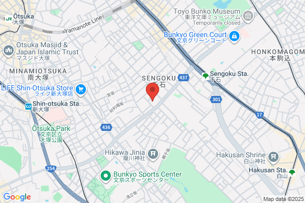 ヤマト運輸 巣鴨２丁目営業所 - 閉業