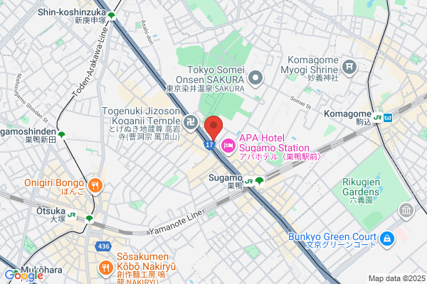 三井住友銀行 巣鴨支店