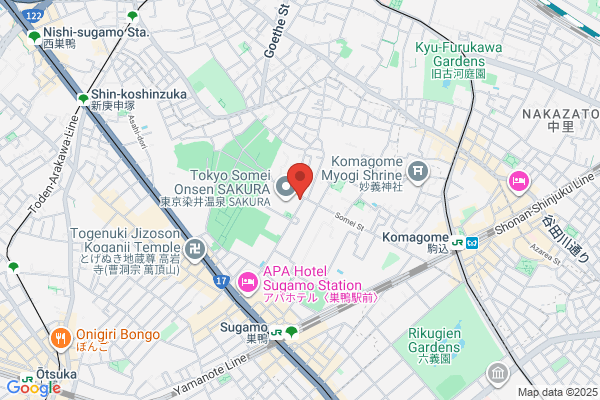 五常鍼灸按摩院