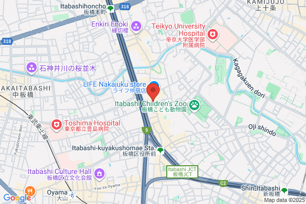 明光義塾 板橋仲宿教室