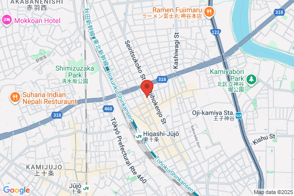 東十条4丁目 おでんと女将 小料理