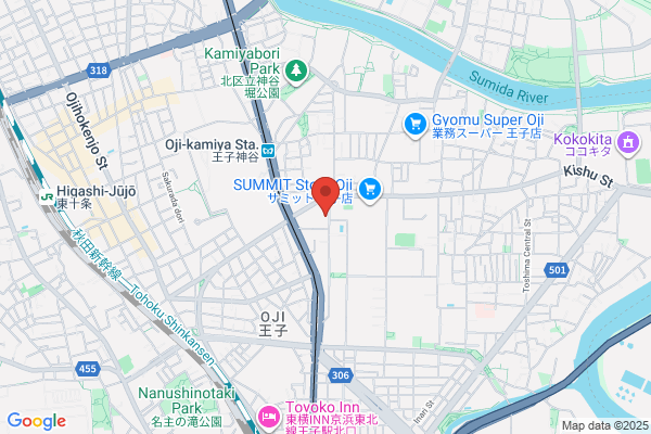 積水ハウス（株） 王子展示場