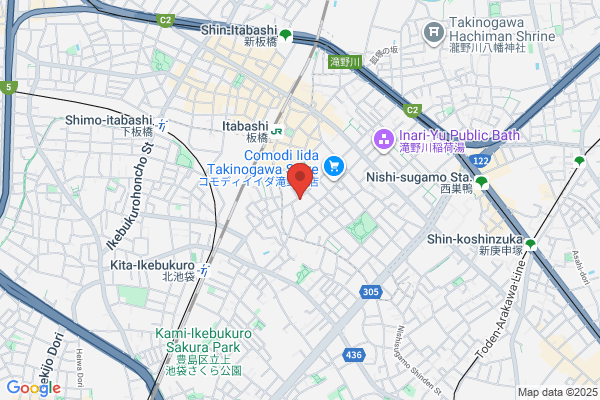 長谷川努税理士事務所