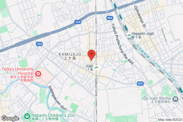 鳥貴族 十条店