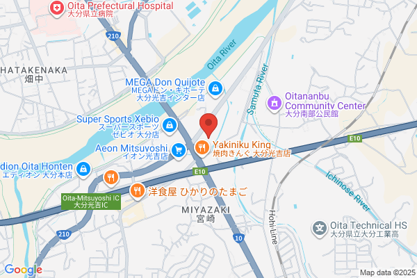 カラオケまねきねこ大分光吉インター店