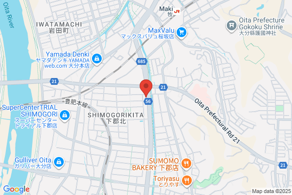 株式会社久光大分