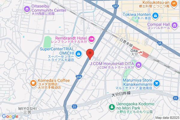 買取専門店 はちふく 大分店