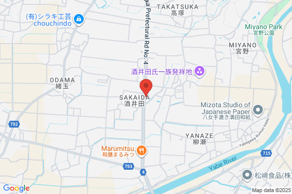 face salon Kukuna