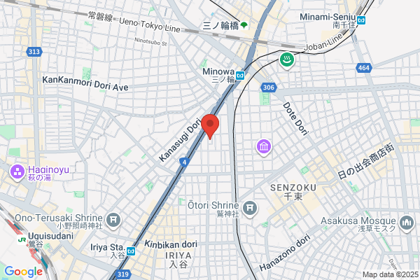 Tokyo Kagayaki Com